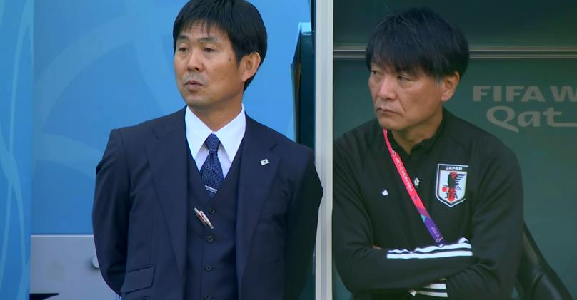 田忌赛马真的赢了吗,亚运会日本男足森保一