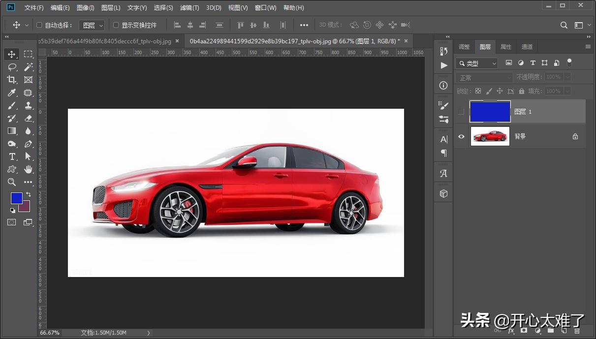 ps图层混合模式正片叠底原理,设计原来如此ps图层混合模式详解