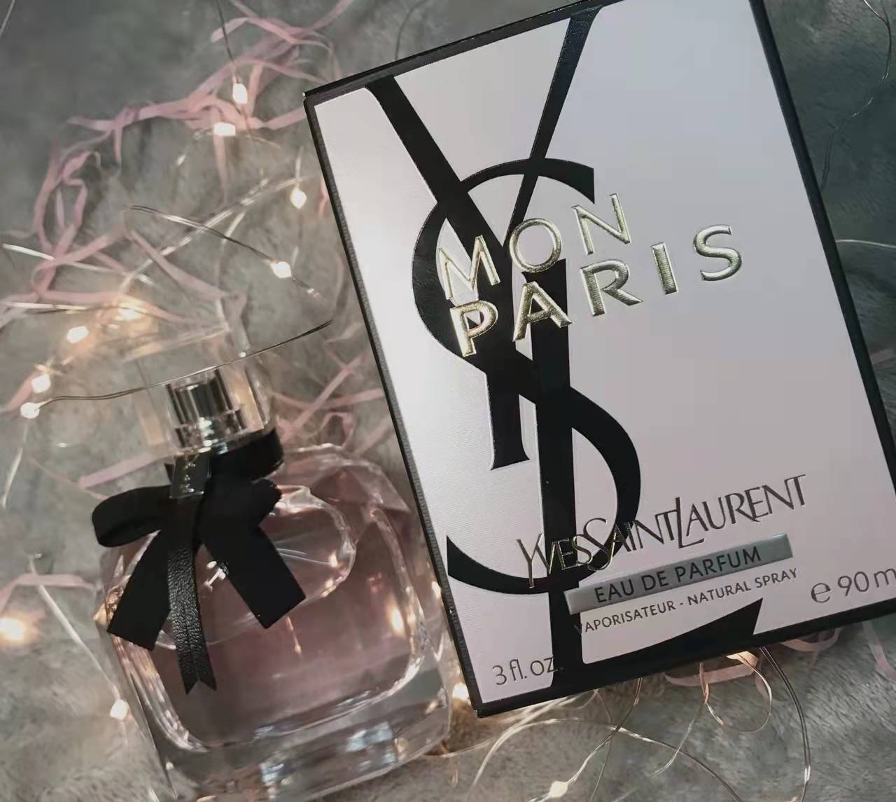 圣罗兰香水反转巴黎浓香,圣罗兰反转巴黎斩男香