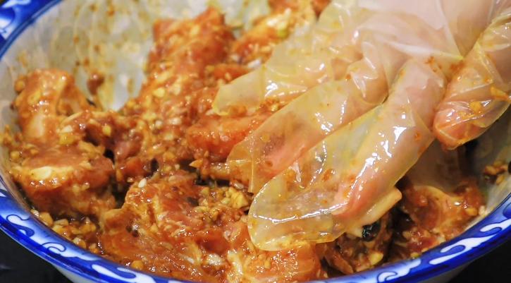 家常菜招待客人做法,过年想做几道家常粤菜