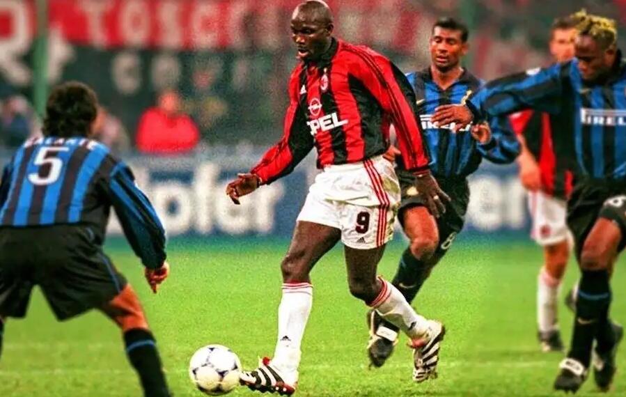 足坛未获得过金球奖的七大巨星,足坛十大球星没有参加过世界杯