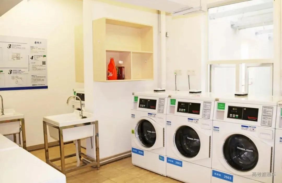 盘点那些环境极好大学宿舍,国内四大豪华大学宿舍