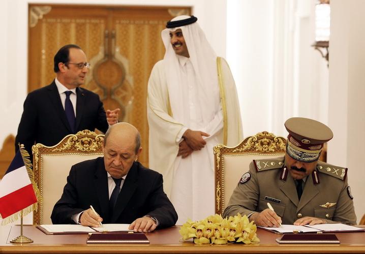 卡塔尔豪掷220亿,卡塔尔豪掷2000亿创纪录