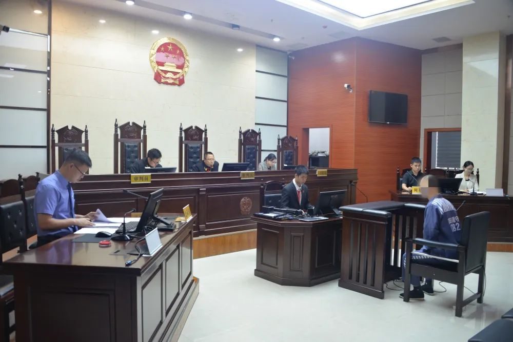 贵州*安瓮**：以租代购售车诈骗232万余元，法院判了