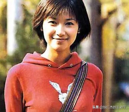 徐静蕾否认已婚传闻,徐静蕾为什么当小三不被骂