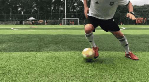 王之者足球培训沈阳,王之者足球培训中心