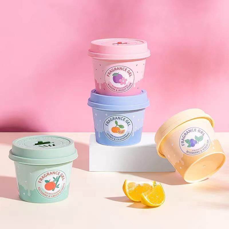 香香香香！不到100块，我就用上了国际大师亲调的香薰