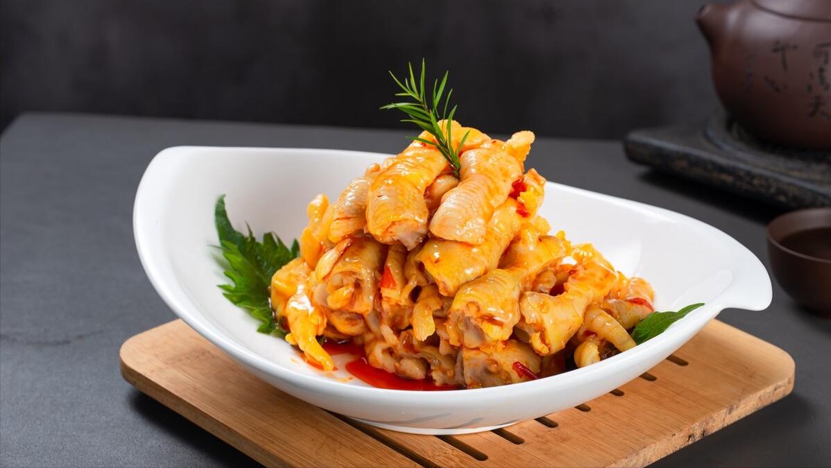 被外国人带回国的美食,被老外带回国家的美食