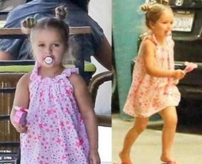 贝小七变成小才女,最会投胎的小公主