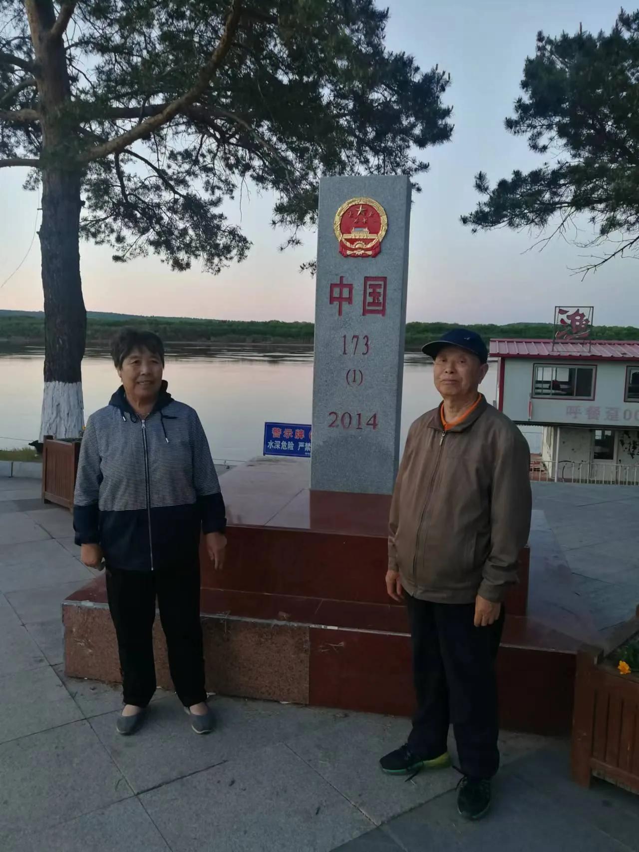 大兴安岭穿越之旅,北京出发穿越大兴安岭