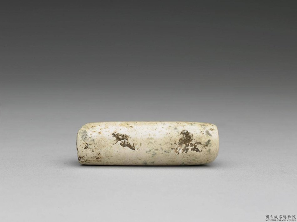 真正的高古玉器,台北故宫博物院馆藏古玉器大赏