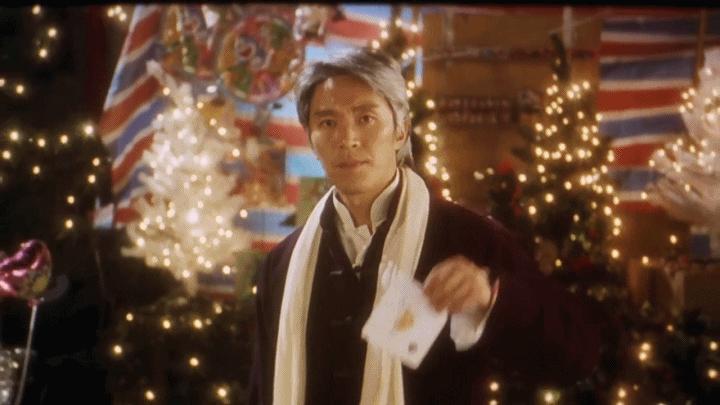 食神火鸡大姐和史蒂芬,周星驰领悟食神真谛