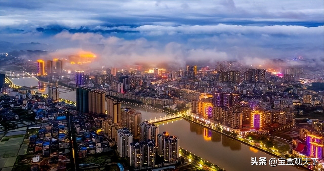 2022韶关各区县财政收入,韶关市各县财政收入排名