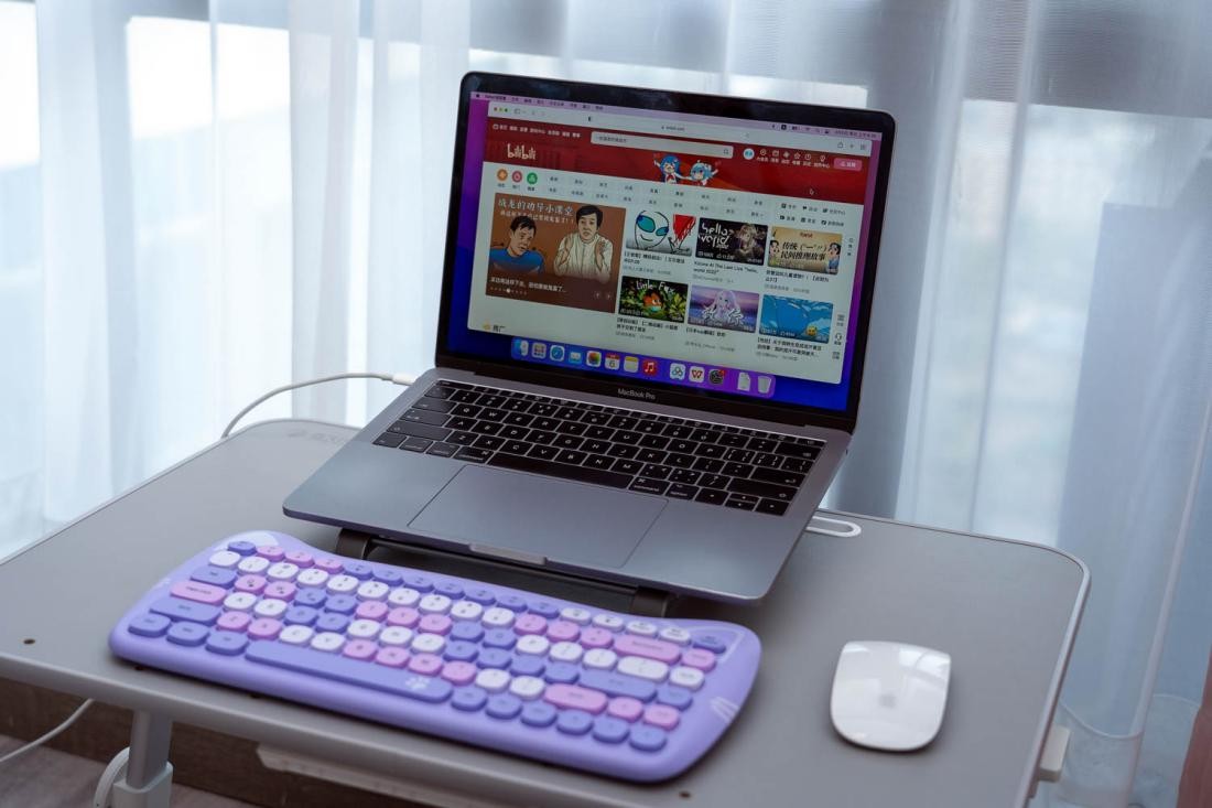 黑爵蓝牙键盘手感,黑爵机械键盘樱花粉测评