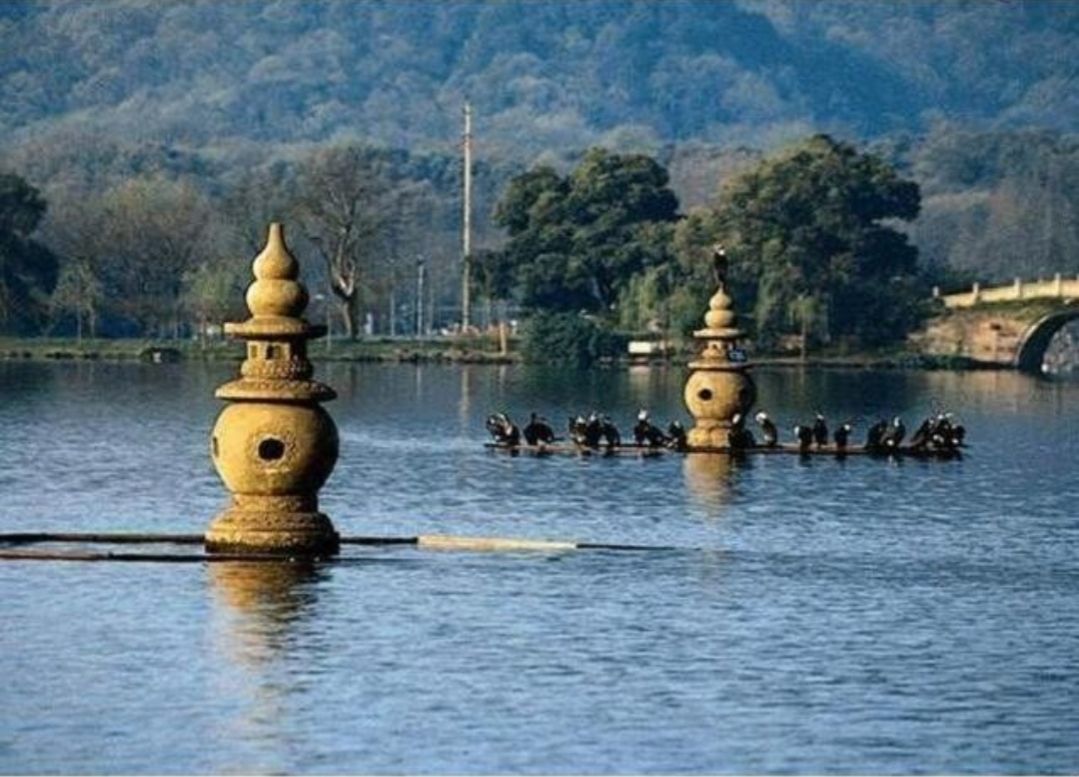 杭州西湖一日游攻略详细路线,杭州西湖美景一日游跟团