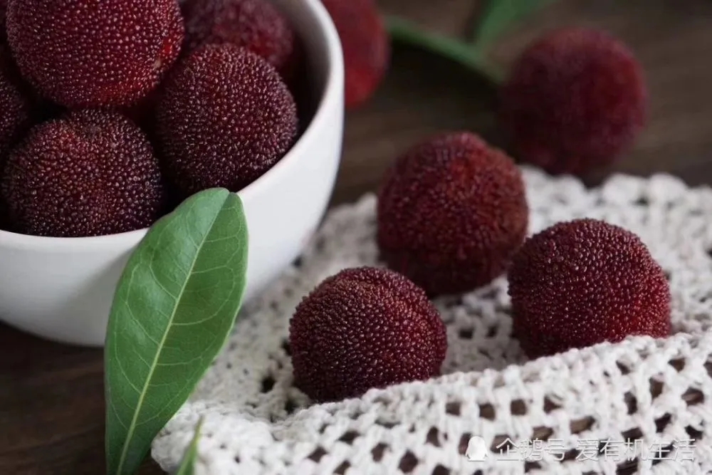 5月应季的水果有哪些,常见五月应季水果有哪些