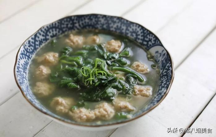 可以每天都吃的绿叶蔬菜,长期吃绿叶蔬菜对人体有什么好处