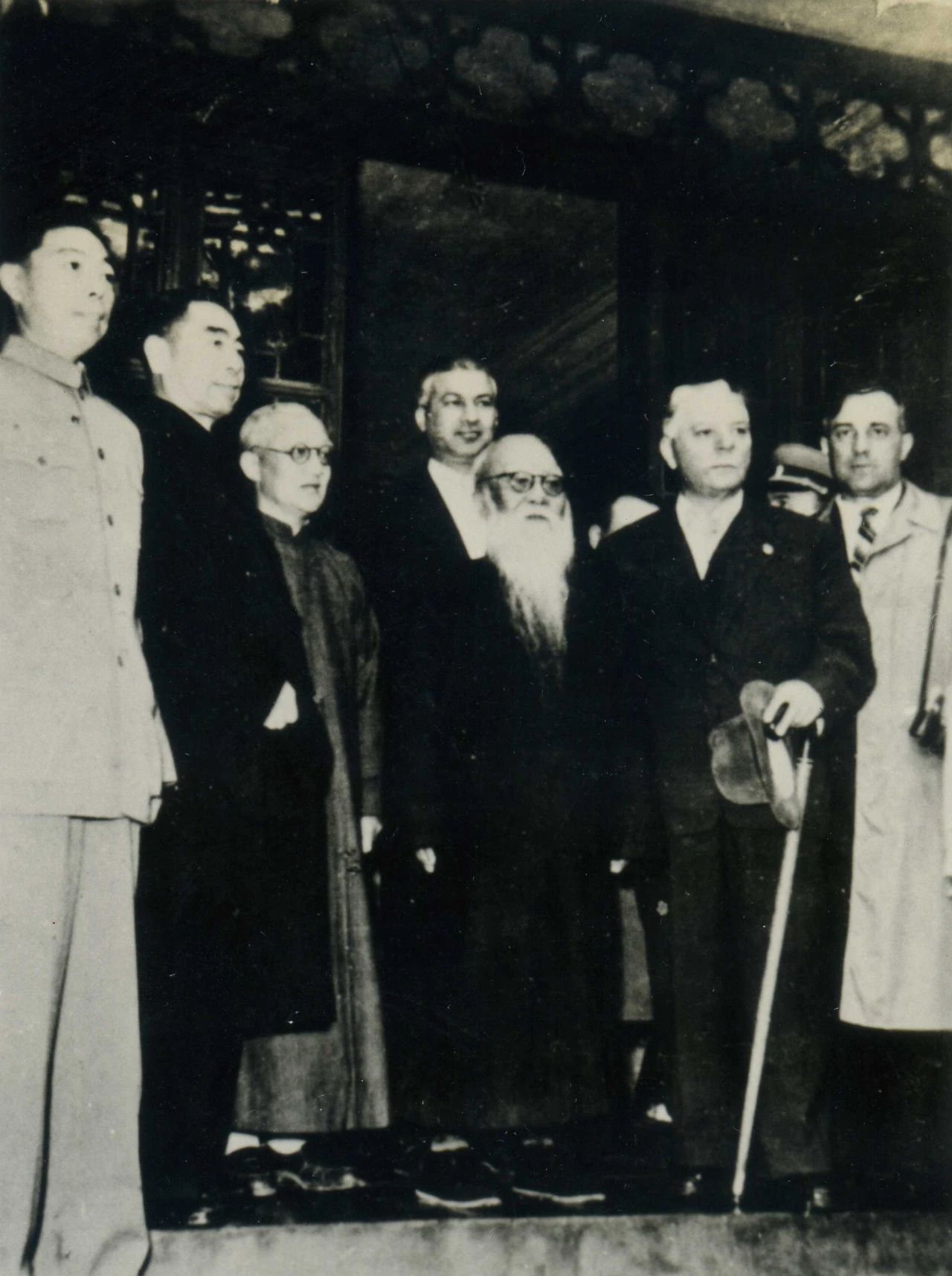 马一浮民国大儒完整版,民国国学大师马一浮辜鸿铭