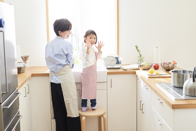 全职宝妈每天必须做这几件事,全职宝妈如何理财