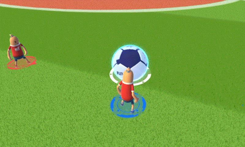 香肠派对的足球模式在哪玩,香肠派对足球模式超燃时刻