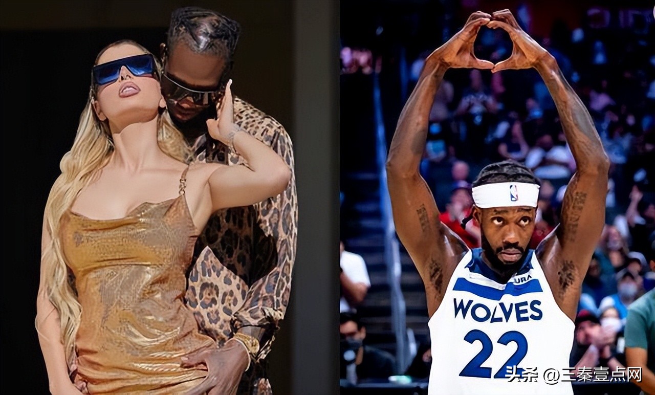 最性感女裁判结婚幕后故事？贝弗利女友秀性感？马龙骚扰瓦妮莎？