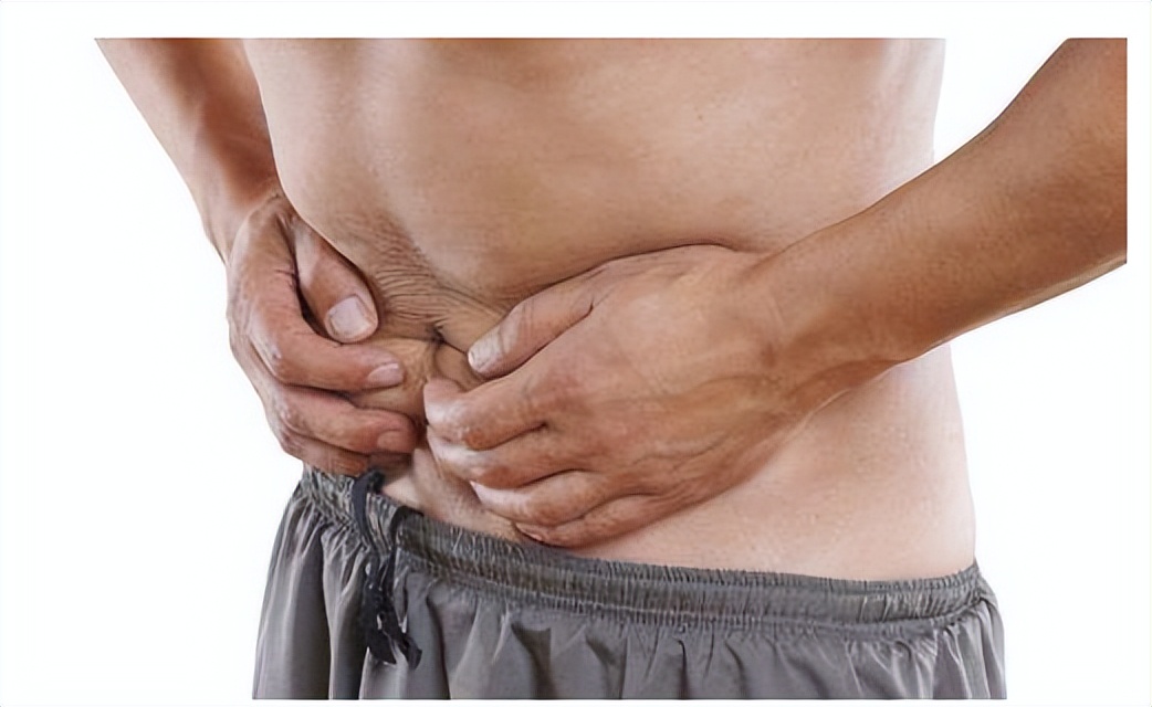 每天慢走1万步，能消除脂肪肝吗？提醒：这样锻炼，效果可能更好