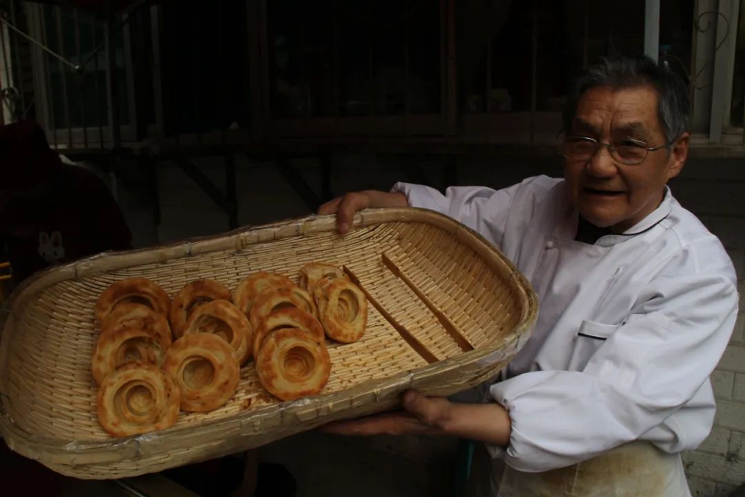 食客难寻，游客难觅的济南本土小吃——油旋