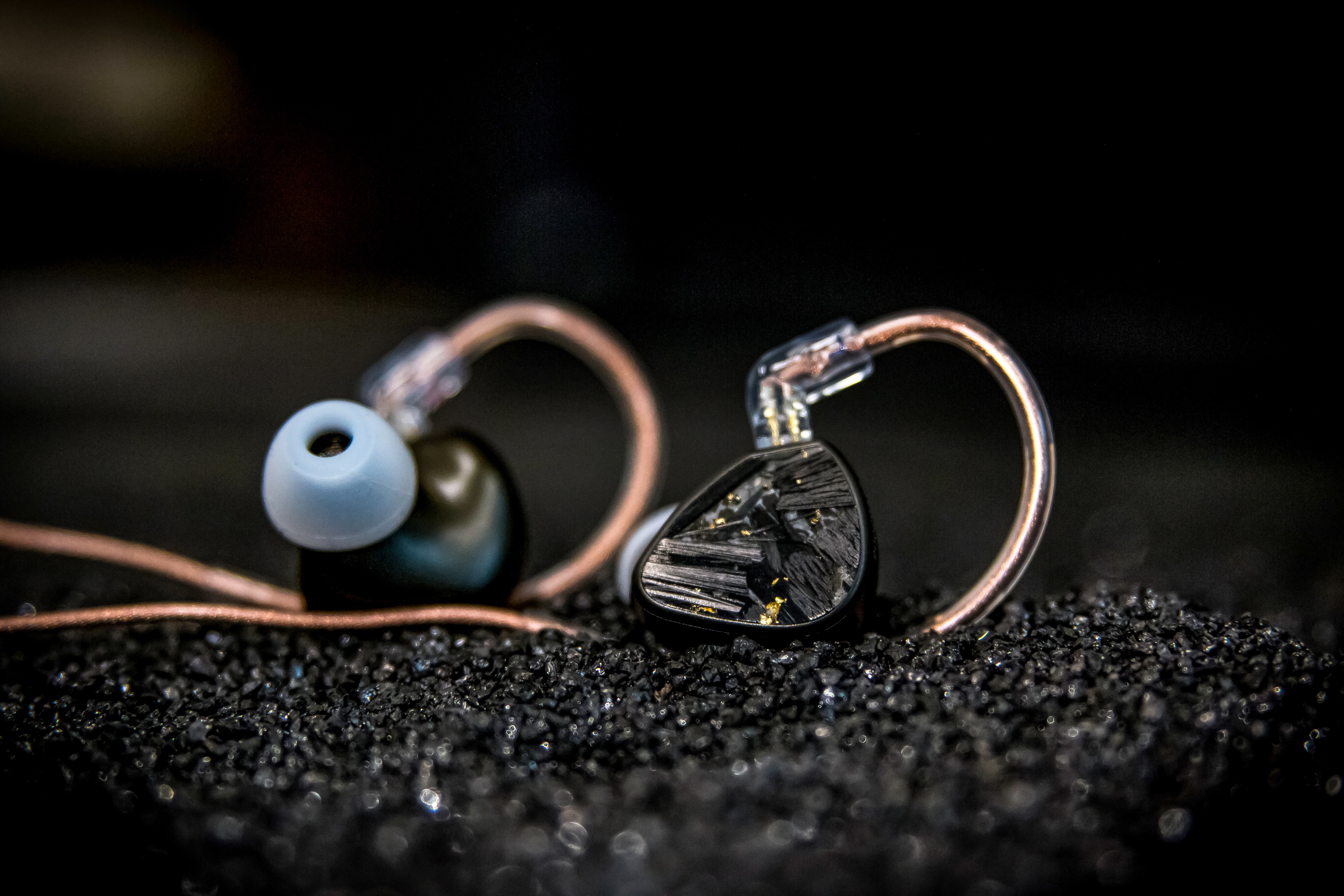 「耳边福利」一文看遍2022双十一值得买的HiFi器材!(上)