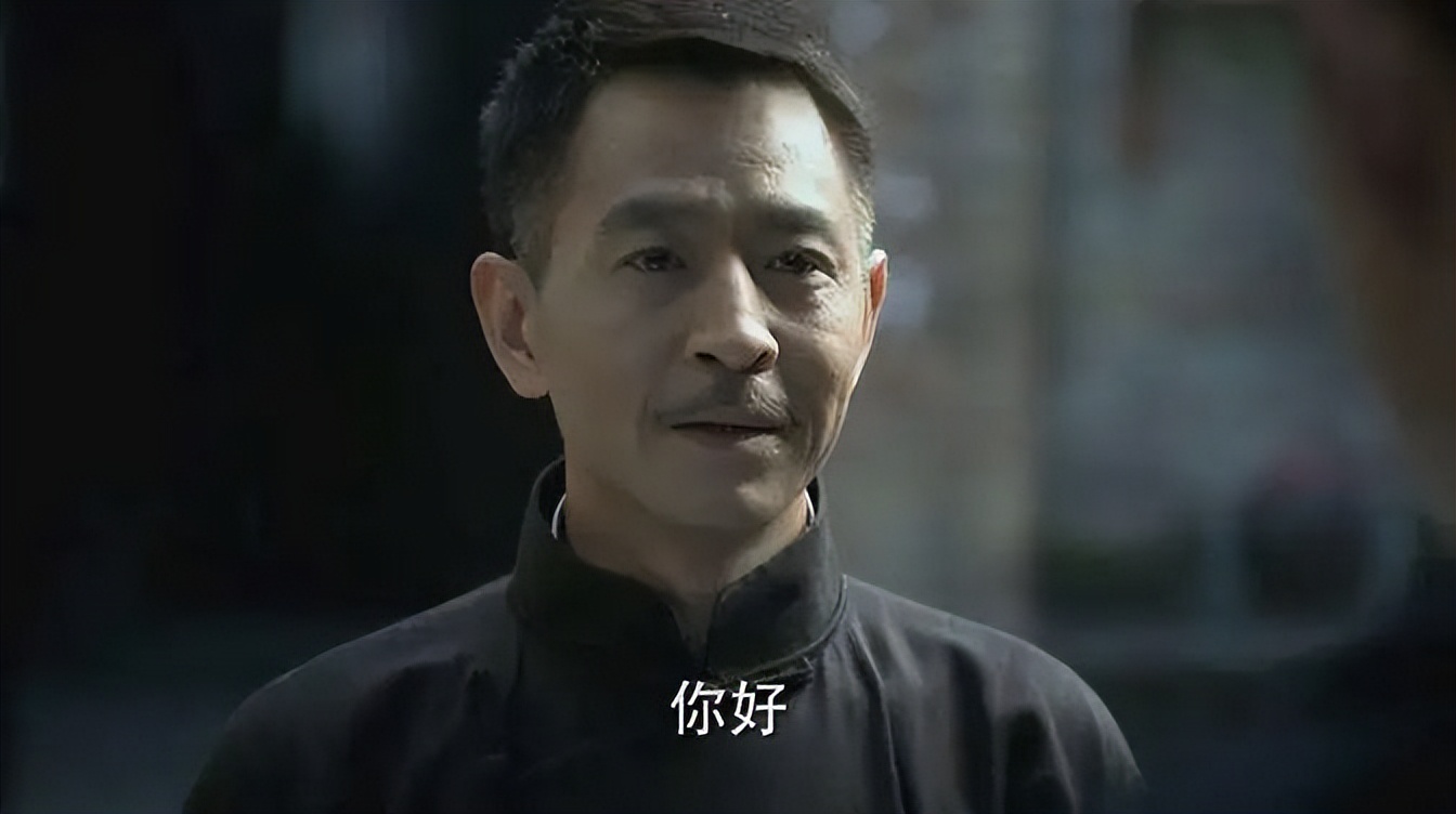 未来一年，这10位中年男演员将霸屏影院，沈腾王宝强黄渤全都来了