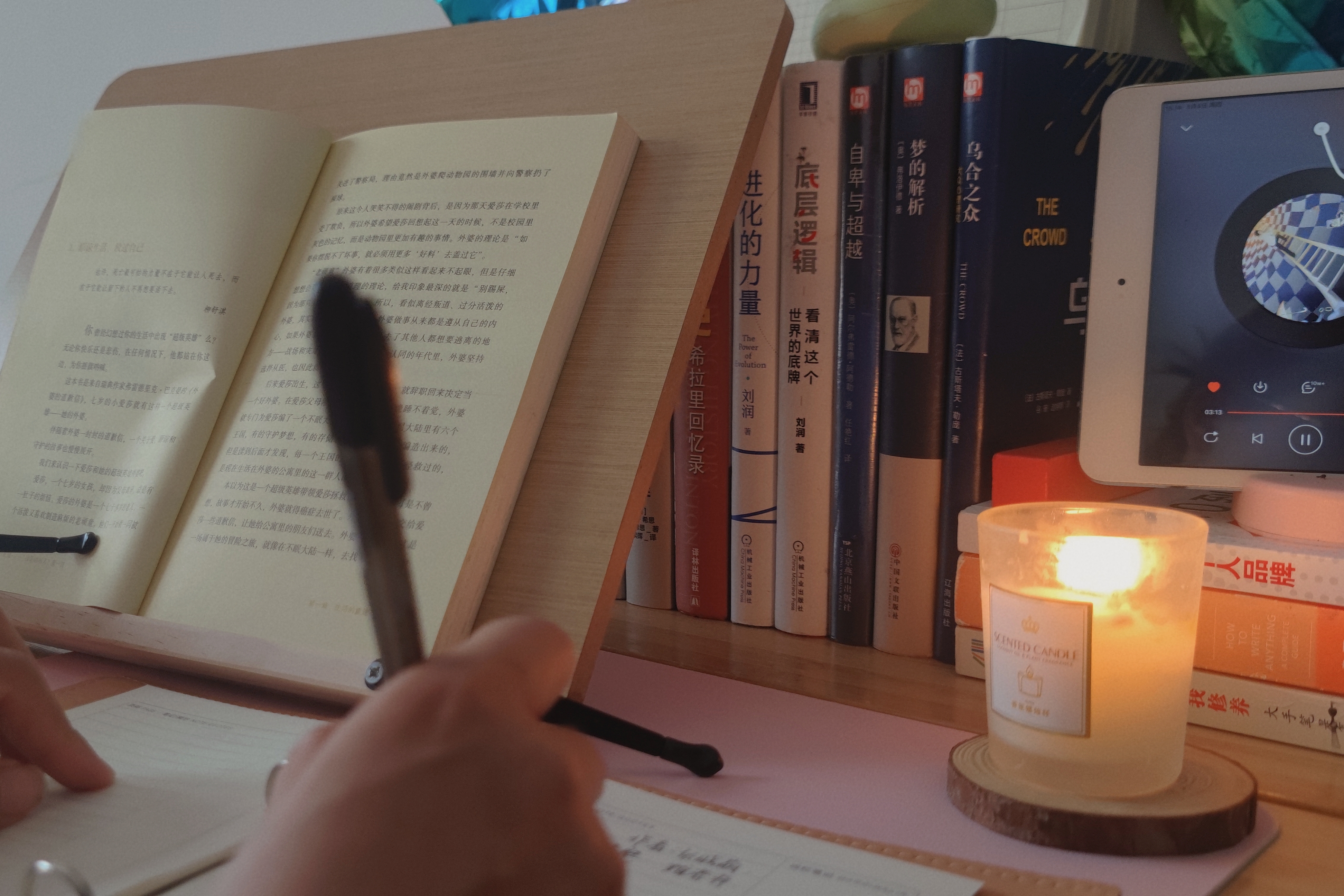 一看就特别贵气的女生,贵气女性拥有的六个好习惯