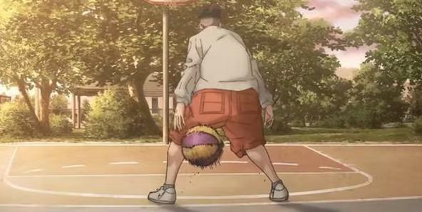 灌篮高手爷青回阵容引观众回忆杀,爷青回瞬间