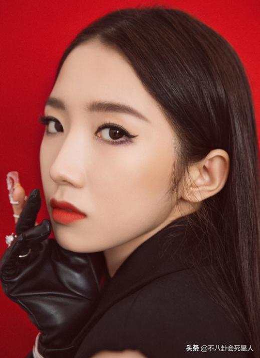 画皮中真实的女演员,这些女星的脸美若天仙