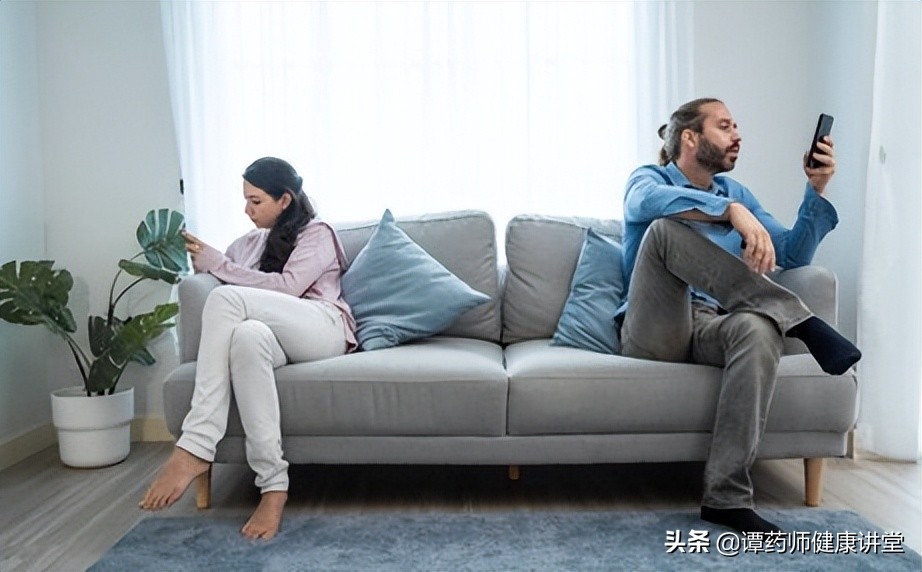 当伴侣犯了错误怎么办,当你的伴侣出现以下行为