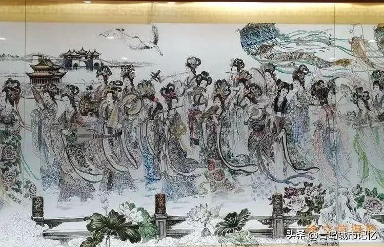 西镇的明星,西镇人