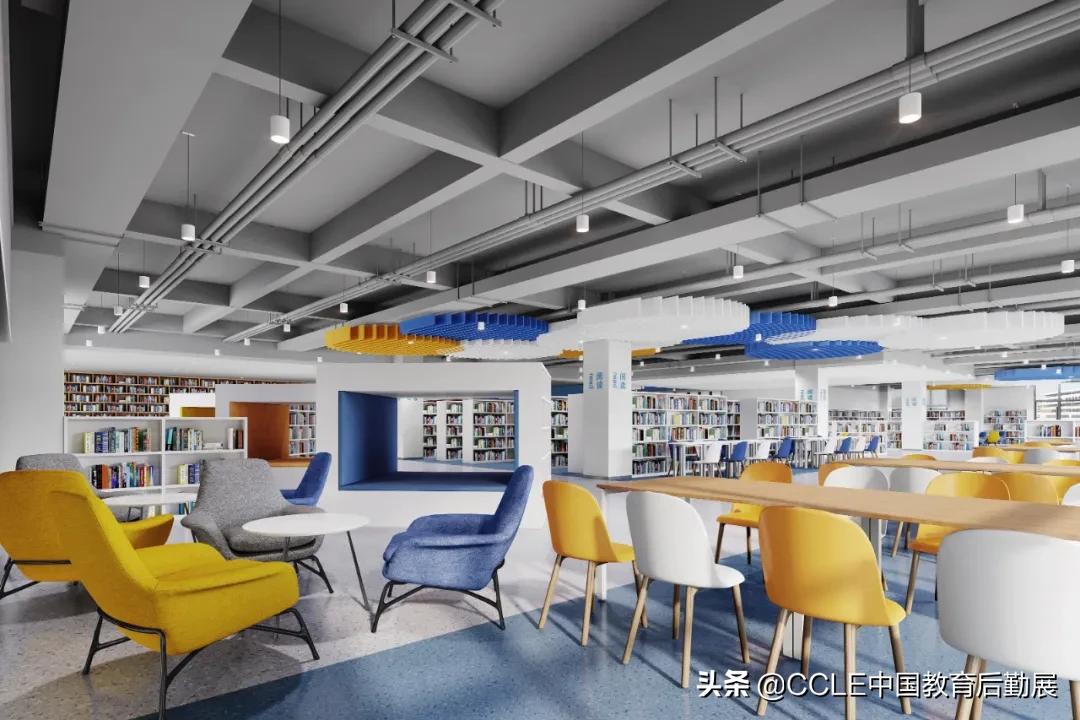 广旭实验学校|打造“未来学习空间”