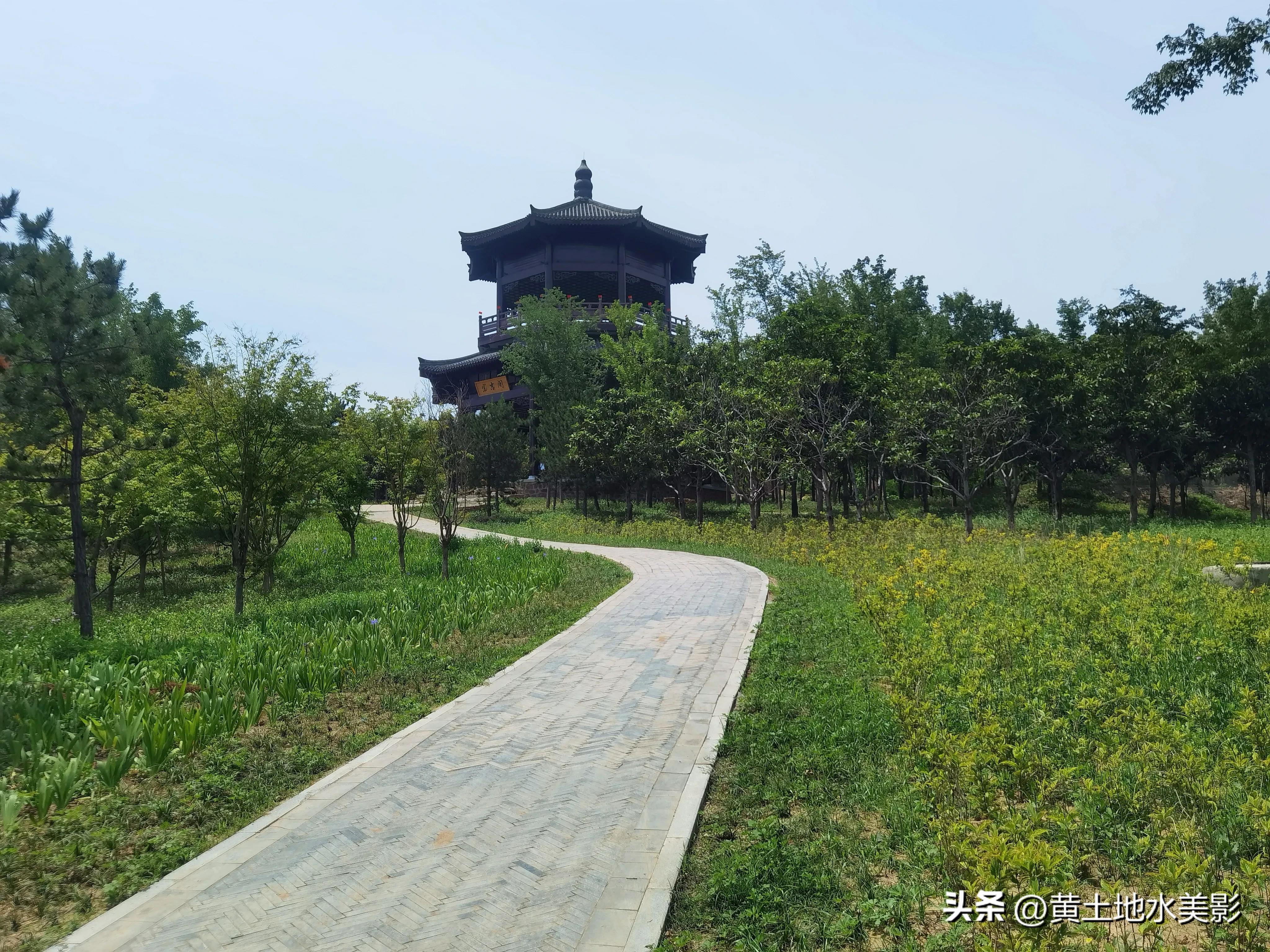 郑州象湖生态公园免费景点推荐,绿湖湿地公园河南