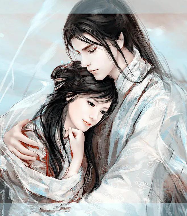 首辅沈谦被斩首，死前他紧紧握着那根红绳，“清清，哥哥来陪你”