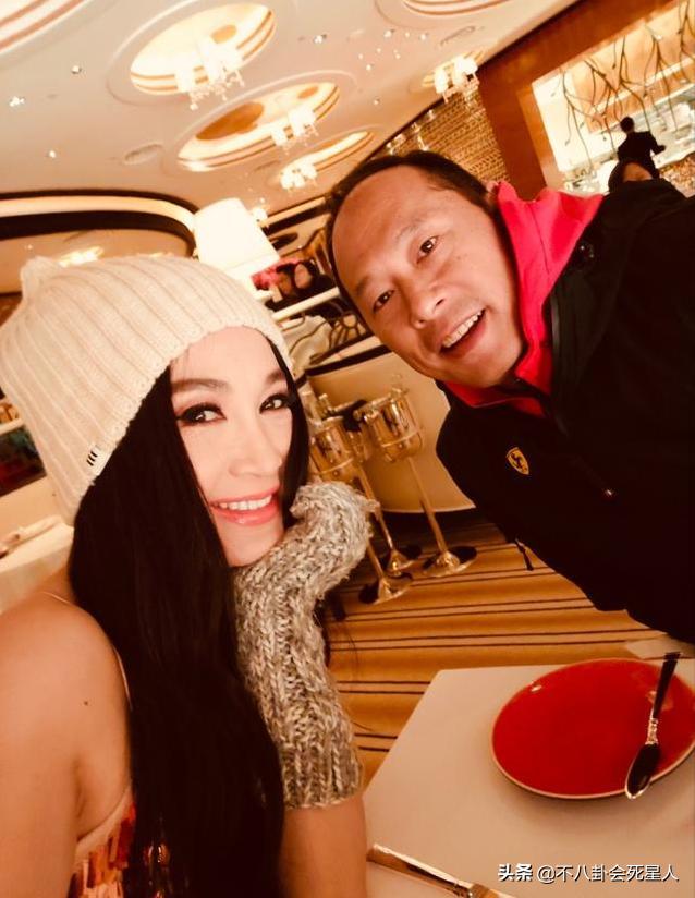 6位港圈富三代,李嘉欣儿子或继承4百亿,谢霆锋给俩儿子留9亿