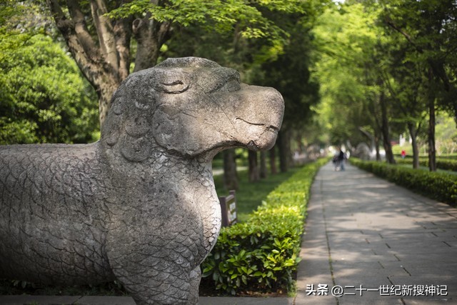 所有神兽代表什么象征意义,十二神兽寓意与象征