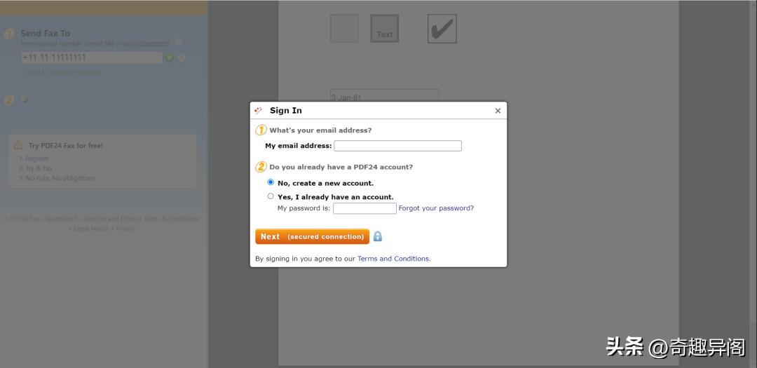 pdf24好用吗,pdf24