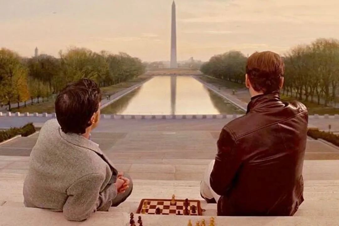 孤单程一笑、“战时”CEO