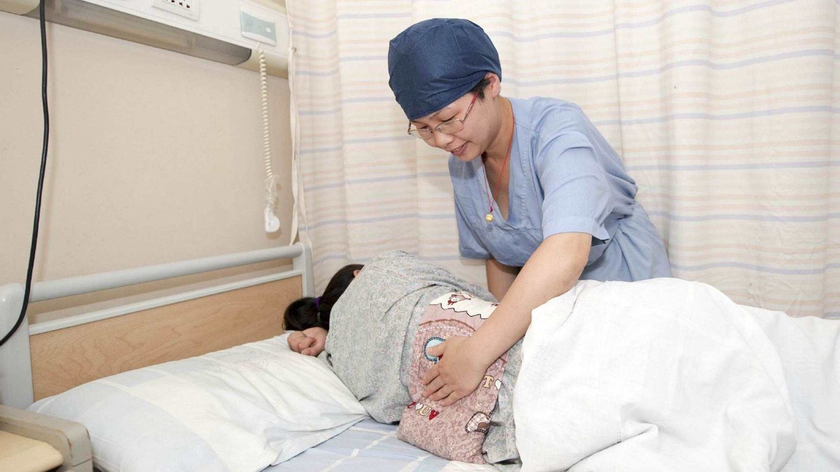 新手月嫂该如何选择,如何正确的选择月嫂