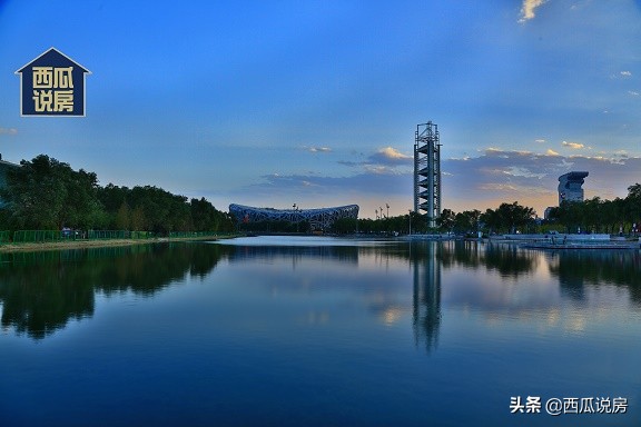 北京刚需回龙观,北京北部新楼盘