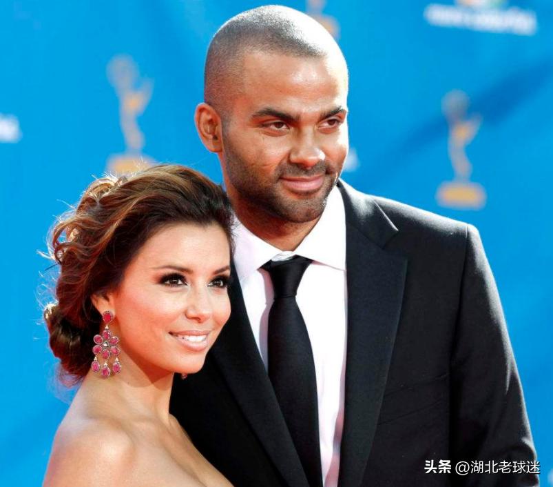 马刺传奇送新女友大礼！土媒：帕克的豪华邮轮价值1000万，已下水