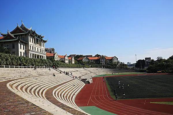 厦门旅游景点地图分布,厦门旅游景点推荐大全