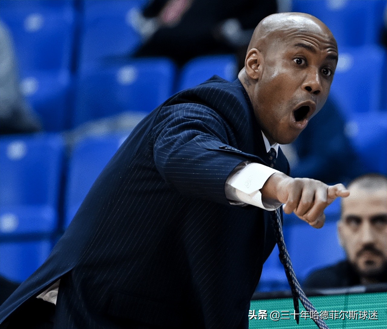 终于知道老马为什么输给了飞段,5胜1负马布里为北控带来了什么