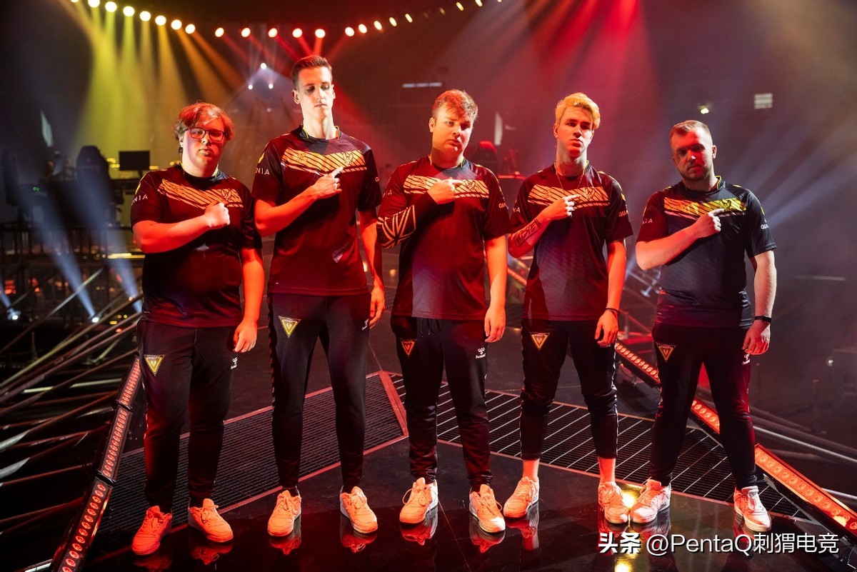 【对话海外】：VIT经理Mulgan95：当下的重点是为长期发展打基础