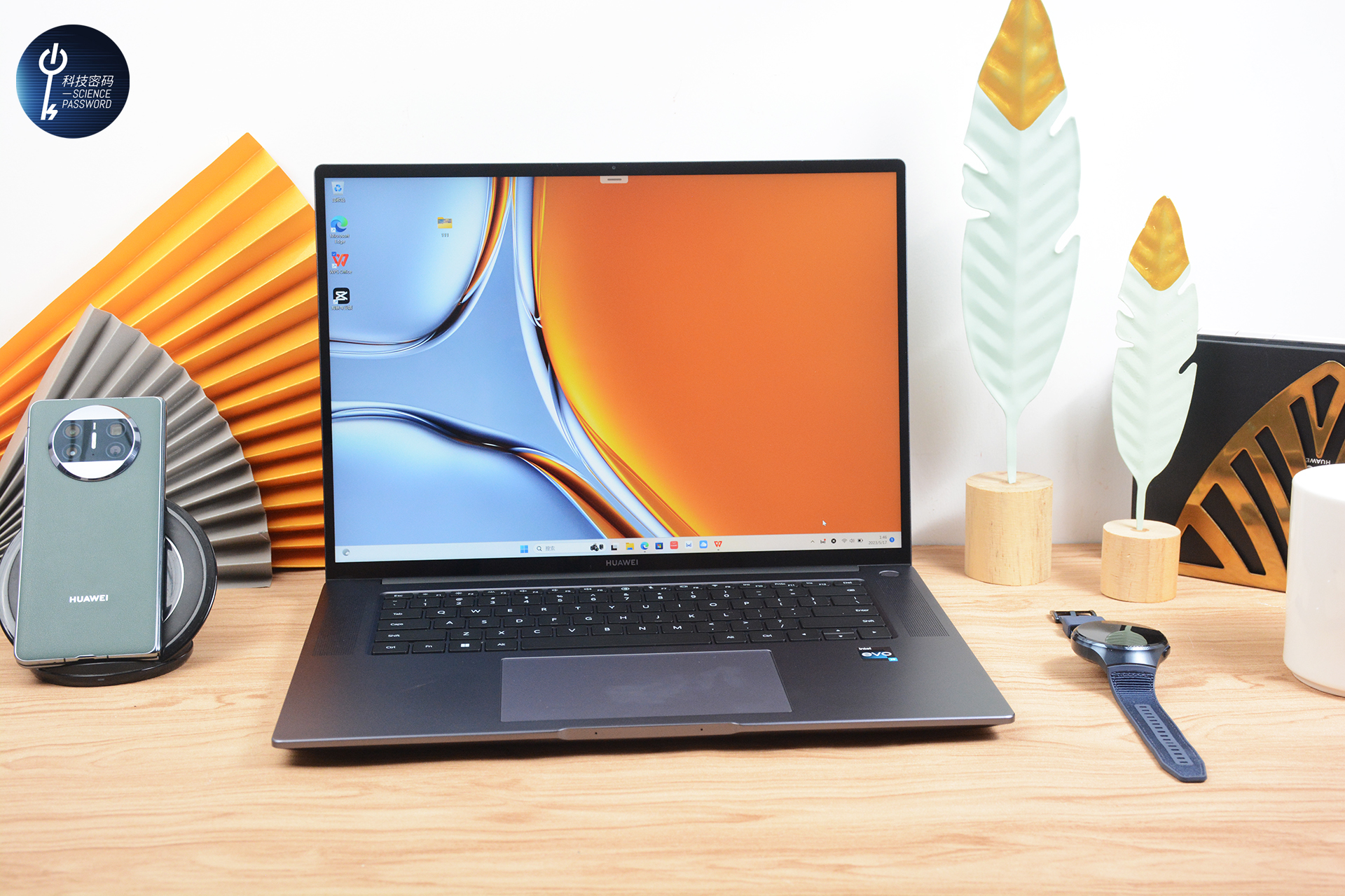 华为matebook16s2023款深度评测,华为matebook16s2023款深度使用