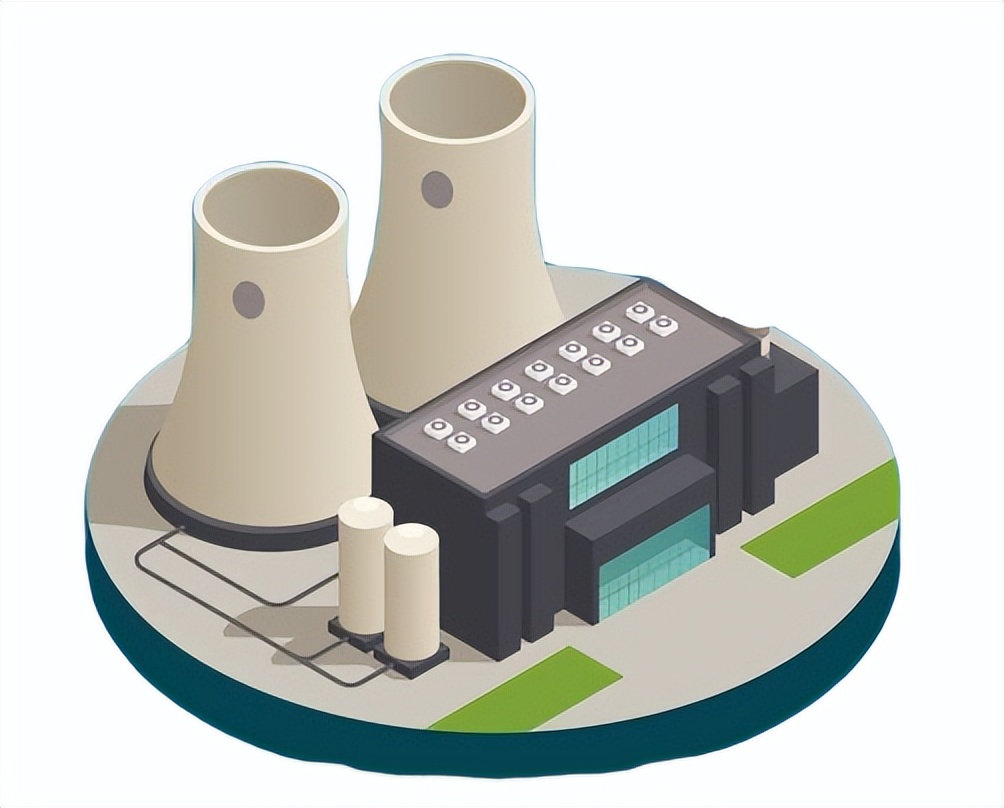 电网科普变电站,电力科普知识素材