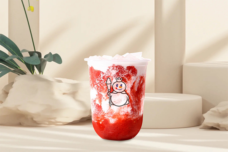 开一家蜜雪冰城加盟费多少钱,开一家蜜雪冰城加盟费大概多少钱